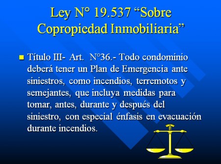 Ley 19.537